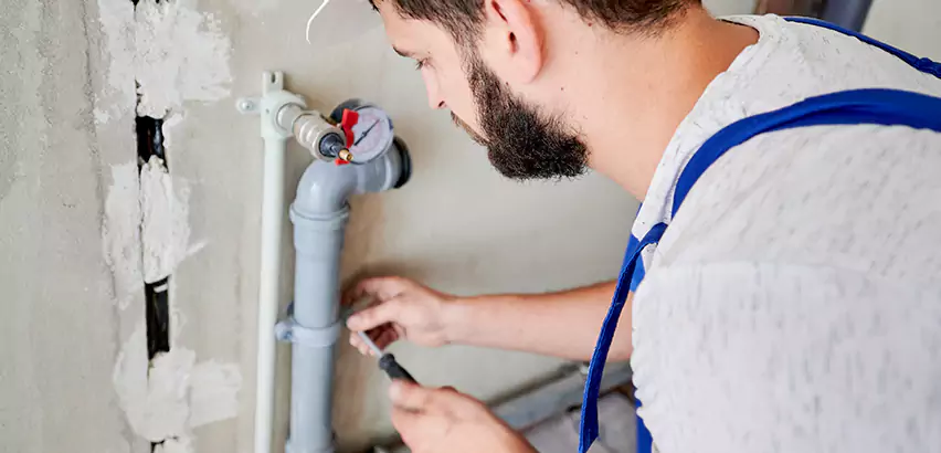 Leak Detection Service Scope and Technical Coverage in Fort Lauderdale, FL