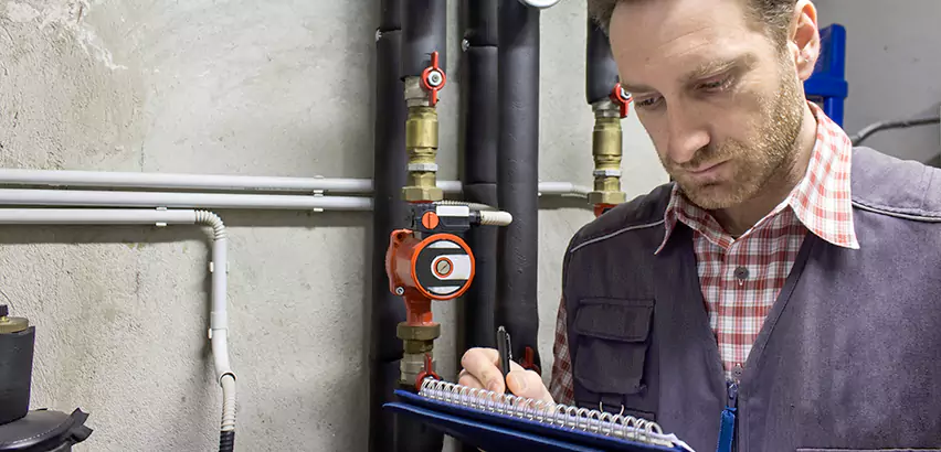 Our All Gas Leak Detection Services in Fort Lauderdale, FL