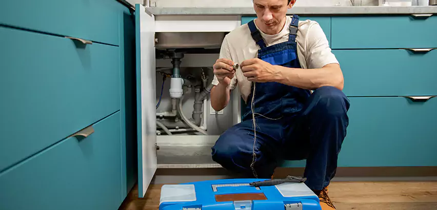 Leak Detection Services in Fort Lauderdale, FL