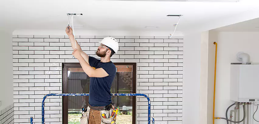 Scope of Roof & Ceiling Leak Detection Services in Fort Lauderdale, FL