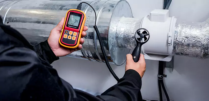 Scope of Wall Leak Detection Services (Surface Signs to Hidden Intrusion) in Fort Lauderdale, FL