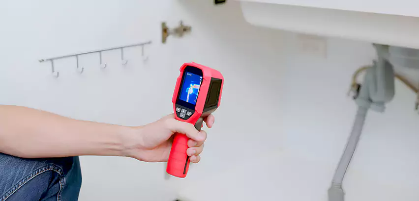 Scope of Water Leak Detection Services in Fort Lauderdale, FL