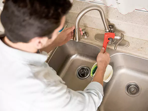 Why Fort Lauderdale Plumbing Pro is the First Choice for Kitchen Leak Detection Services in Fort Lauderdale, FL?