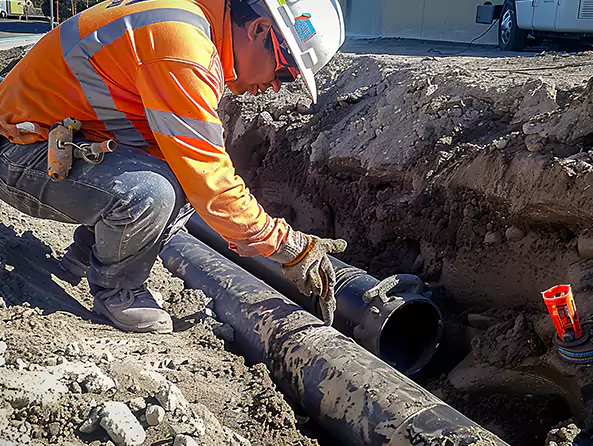 Why Fort Lauderdale Plumbing Pro is the First Choice for Underground Pipe Leak Detection Services in Fort Lauderdale, FL?
