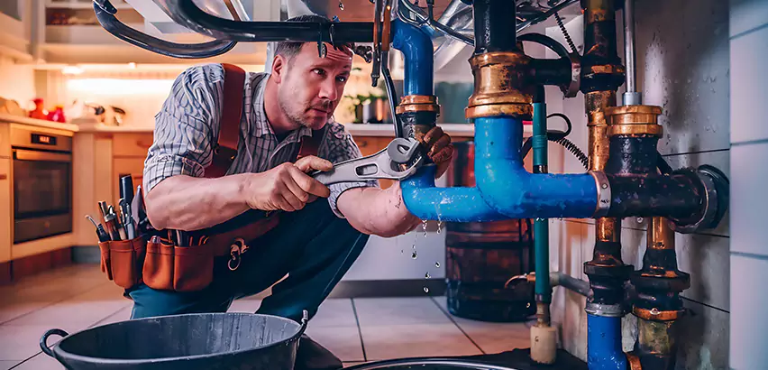 Scope of Commercial Plumbing Maintenance Services in Fort Lauderdale, FL