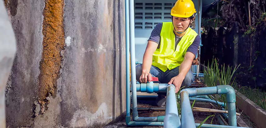 Our All Water Line Maintenance Services in Fort Lauderdale, FL