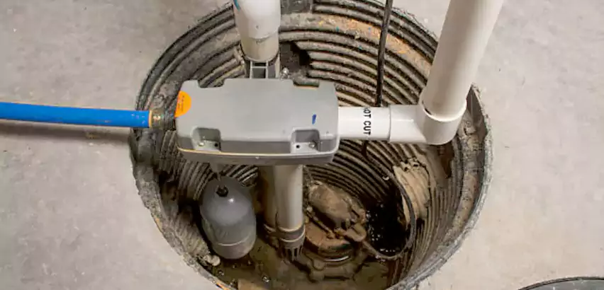 Scope of Sump Pump Maintenance Services in Fort Lauderdale, FL