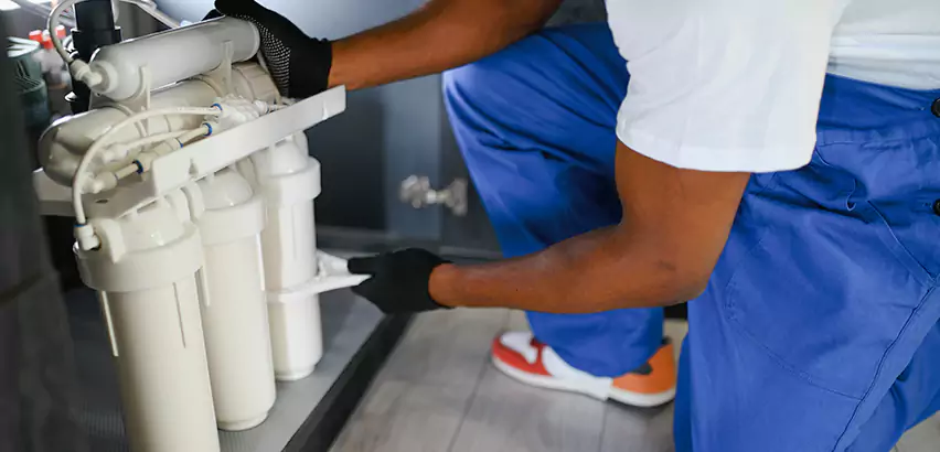 Scope of Water Softener Maintenance Services in Fort Lauderdale, FL