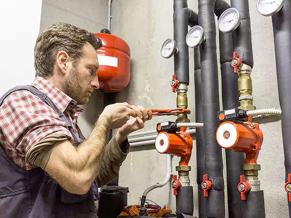Why is Fort Lauderdale Plumbing Pro the First Choice in Fort Lauderdale, FL?