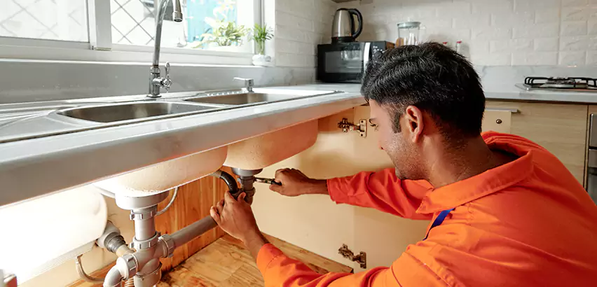 Plumbing Services in Fort Lauderdale, FL