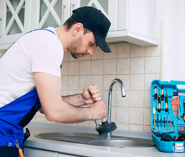 Reliable Plumbing Service in Fort Lauderdale, FL Backed by Experience