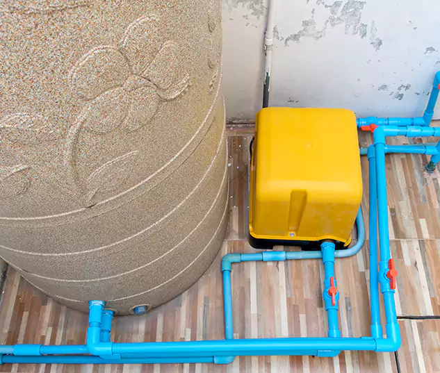 Local Plumbing Company in Fort Lauderdale, FL, You Can Rely On