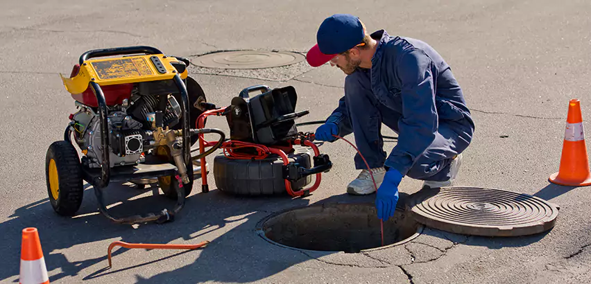 Scope of Drain Repair Services in Fort Lauderdale, FL