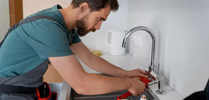 Scope of Faucet Repair Service in Fort Lauderdale, FL