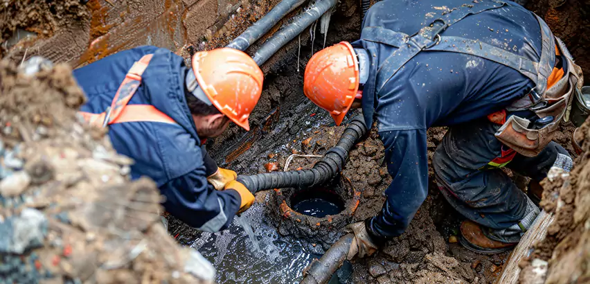 Scope of Foundation Leak Repair Services in Fort Lauderdale, FL
