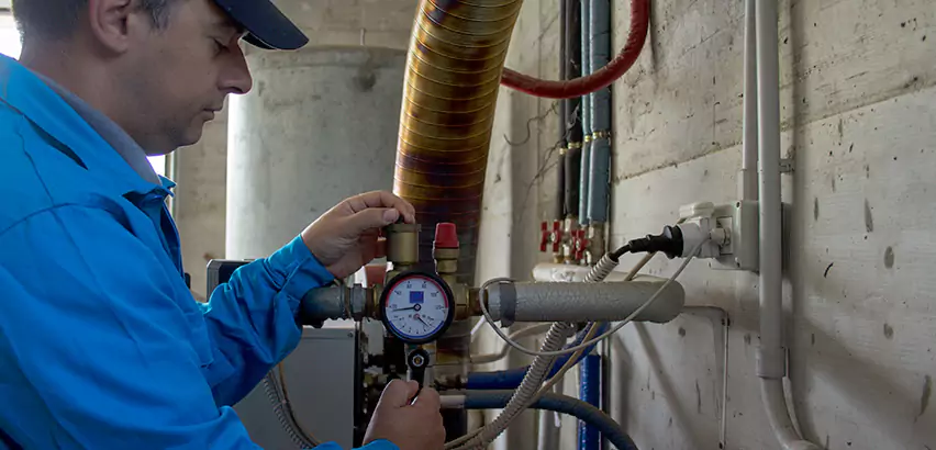 Scope of Gas Leak Repair Services in Fort Lauderdale, FL