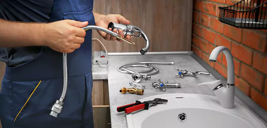 Scope of Pipe Repair Service in Fort Lauderdale, FL