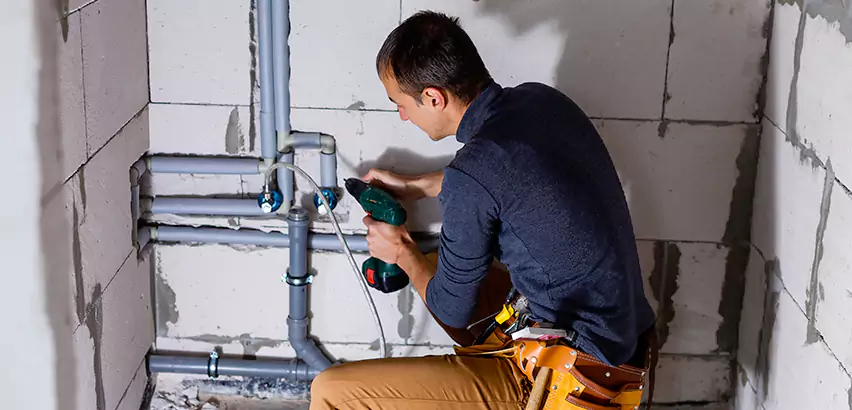Our Wide Range of Foundation Leak Repair Services in Fort Lauderdale, FL