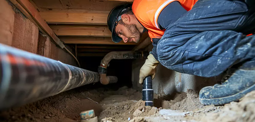 Our Underground Pipe Repair Solutions in Fort Lauderdale, FL