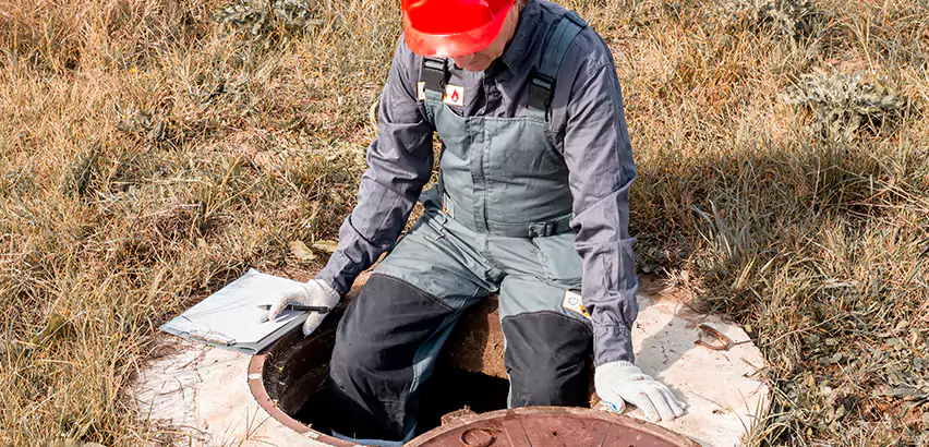 Scope of Sewer Line Repair Service in Fort Lauderdale, FL