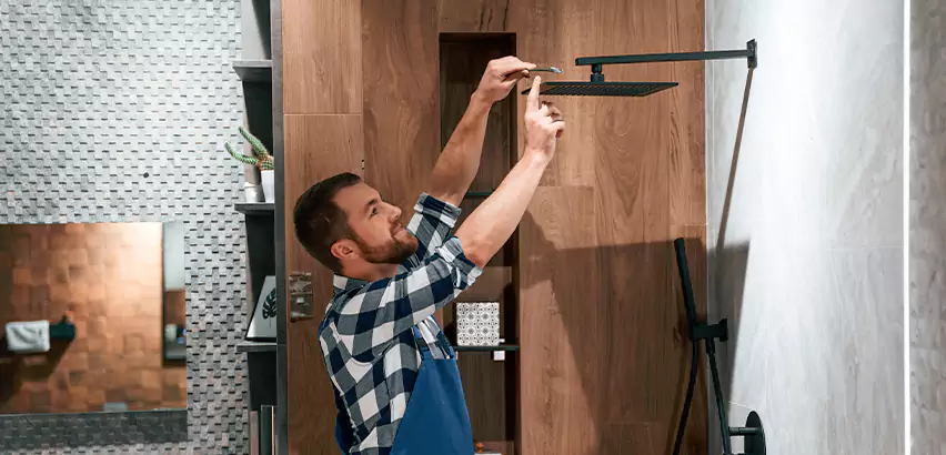 Scope of Shower Repair Services in Fort Lauderdale, FL