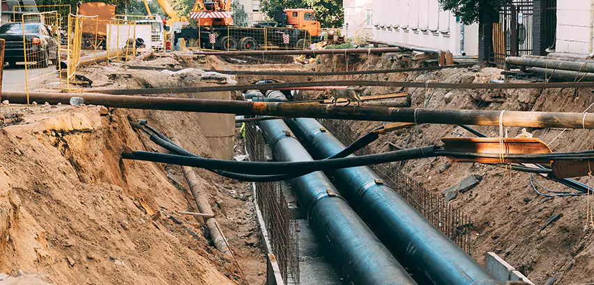 Scope of Underground Pipe Repair Services in Fort Lauderdale, FL
