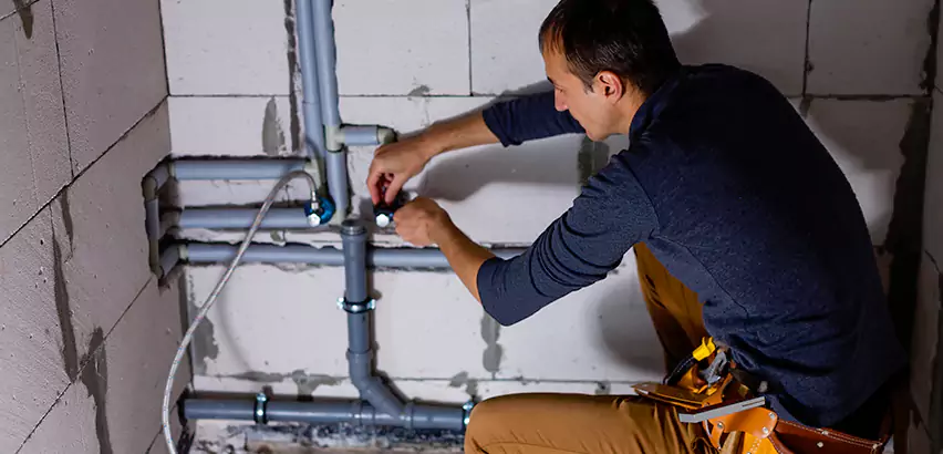 Scope of Water Leak Repair Services in Fort Lauderdale, FL