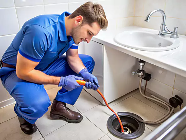 Your Top-Rated Choice for Drain Repair Services Near You in Fort Lauderdale, FL