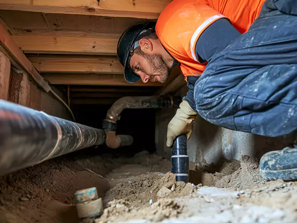 Why Choose Fort Lauderdale Plumbing Pro for Plumbing Repair in Fort Lauderdale?