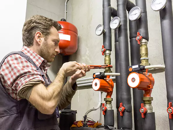 Trusted Gas Leak Repair Experts in Fort Lauderdale, FL