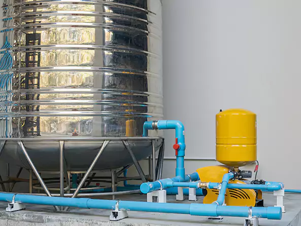 Why Choose Fort Lauderdale Plumbing Pro for Well Pump Repair in Fort Lauderdale, FL?