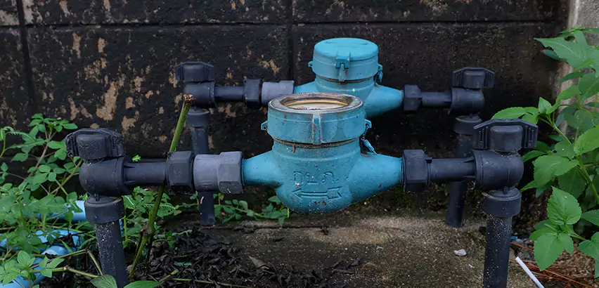 Scope of Backflow Preventer Replacement Services in Fort Lauderdale, FL