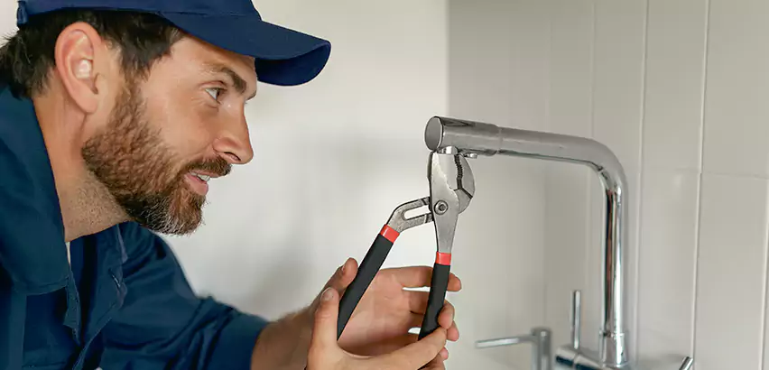 Scope of Faucet Replacement Services in Fort Lauderdale, FL