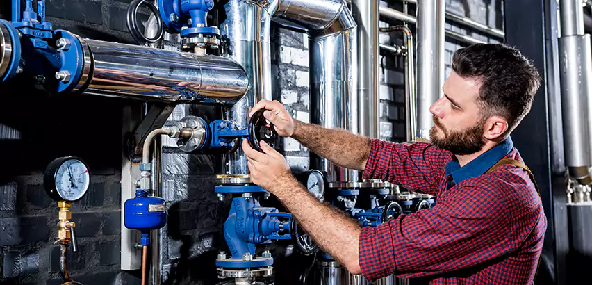 Scope of Gas Line Replacement Services in Fort Lauderdale, FL