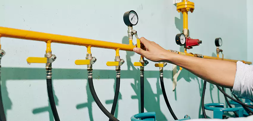 Gas Line Replacement Services in Fort Lauderdale, FL