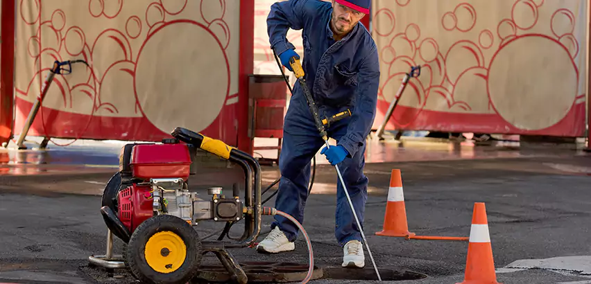 Sewer Replacement Services in Fort Lauderdale, FL