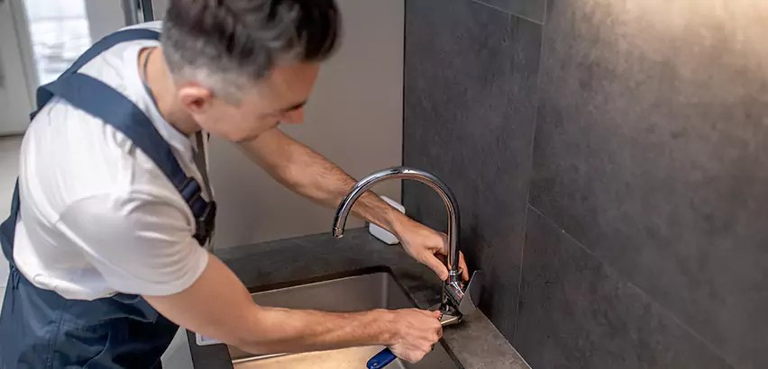 Scope of Sink Replacement Services in Fort Lauderdale, FL