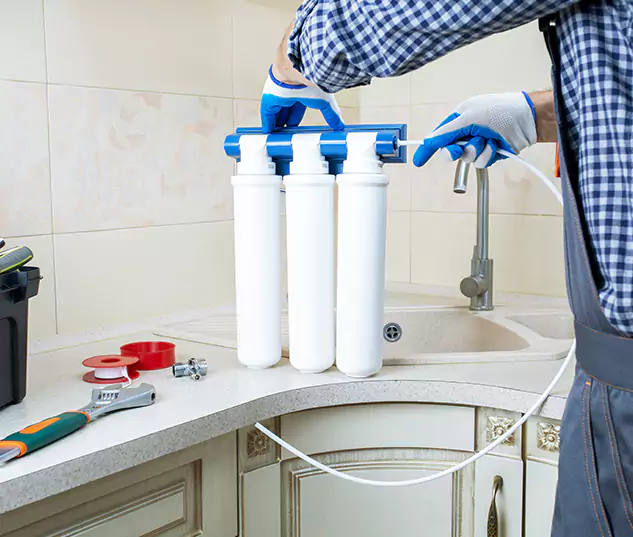 Your Trusted Plumbing Experts in Fort Lauderdale, FL