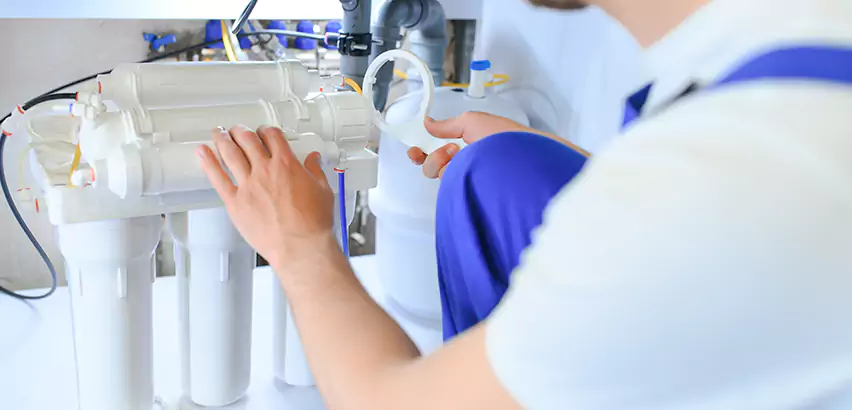 Scope of Hard Water Treatment Services in Fort Lauderdale, FL