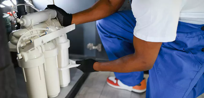 Our All Under Sink Water Filtration Services in Fort Lauderdale, FL