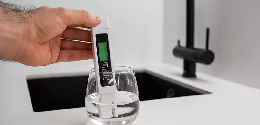 Scope of Water Quality Testing Services in Fort Lauderdale, FL