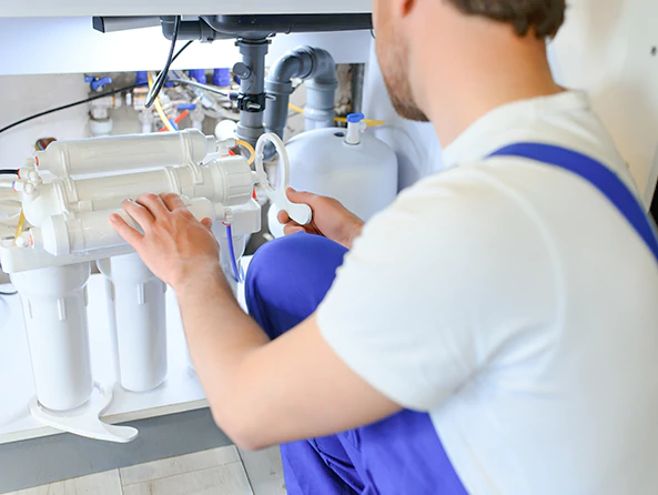 Why Fort Lauderdale Plumbing Pro is the First Choice for Reverse Osmosis Repair Services in Fort Lauderdale, FL?