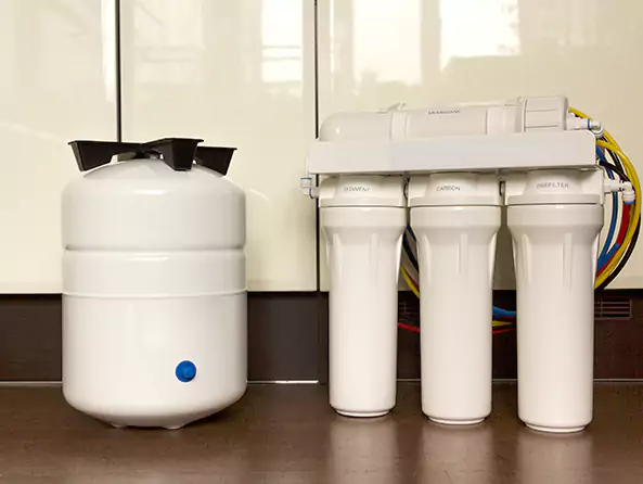 Why Fort Lauderdale Plumbing Pro is the First Choice for UV Water Purification Services in Fort Lauderdale, FL?