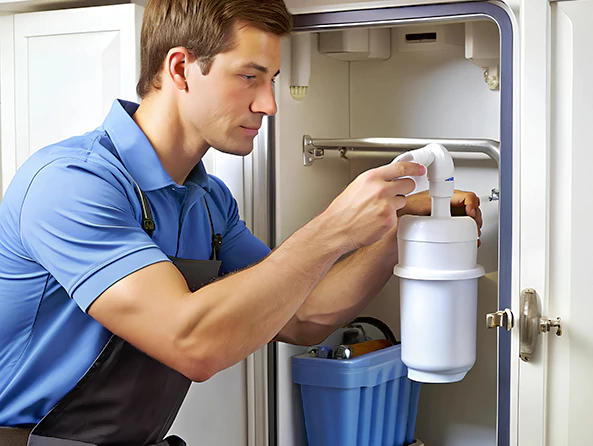 Why Fort Lauderdale Plumbing Pro is the First Choice for Water Softener Installation Services in Fort Lauderdale, FL?