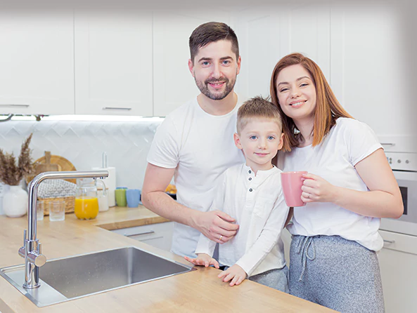 Why Fort Lauderdale Plumbing Pro is the First Choice for Whole House Water Filtration Services in Fort Lauderdale, FL?