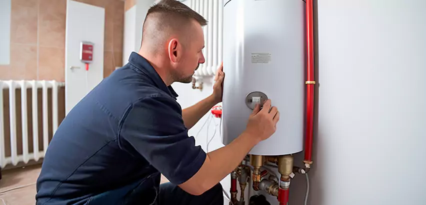 Water Heater Gas Repair Services in Fort Lauderdale, FL
