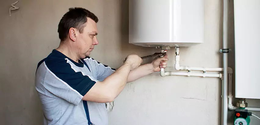 Water Heater Installation Services in Fort Lauderdale, FL