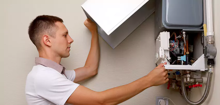 Water Heater Repair Services in Fort Lauderdale, FL