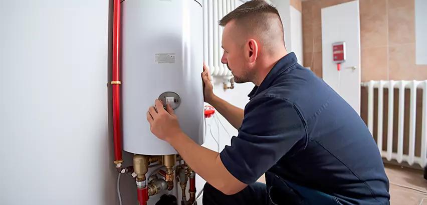 Water Heater Replacement Services in Fort Lauderdale, FL