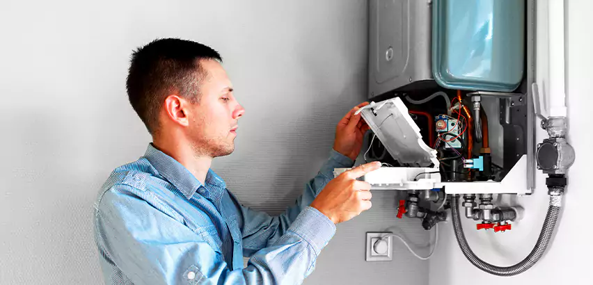 Scope of Water Heater Thermostat / Heating Element Replacement Services in Fort Lauderdale, FL